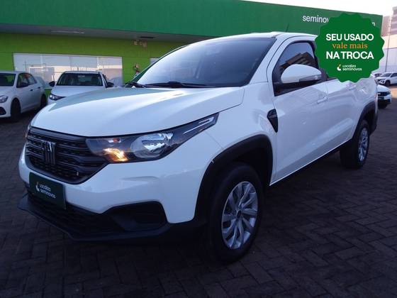 FIAT STRADA 1.3 FIREFLY FLEX FREEDOM CS MANUAL FIAT STRADA 1.3 FIREFLY FLEX FREEDOM CS MANUAL